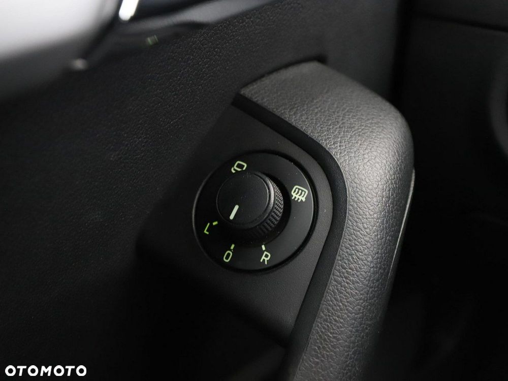 Skoda Octavia 1.4 TSI Ambition DSG - 33