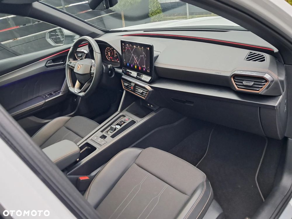 Cupra Formentor 1.5 TSI DSG - 36