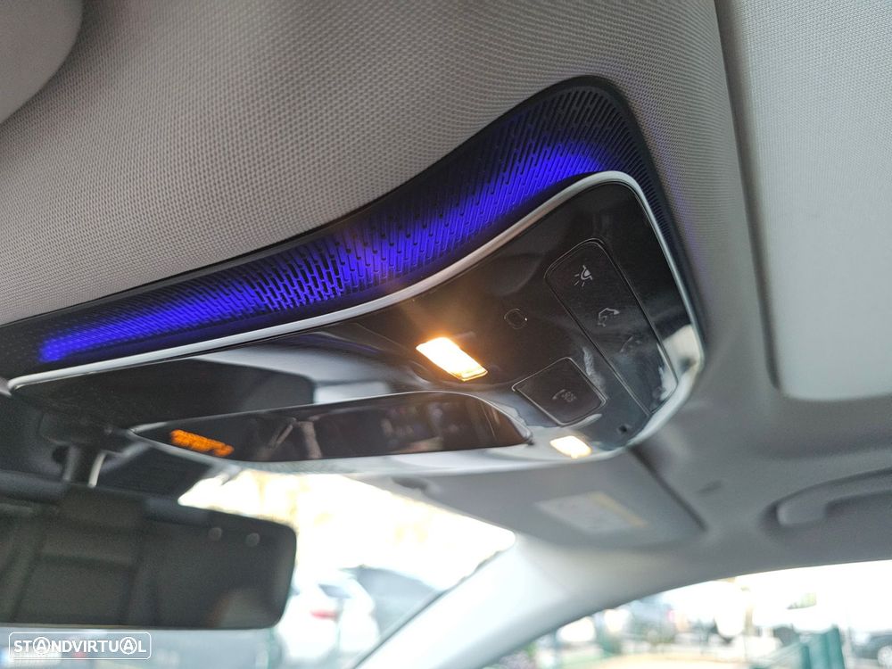 Mercedes-Benz GLC 220 d Coupe 4Matic 9G-TRONIC Avantgarde Advanced - 35