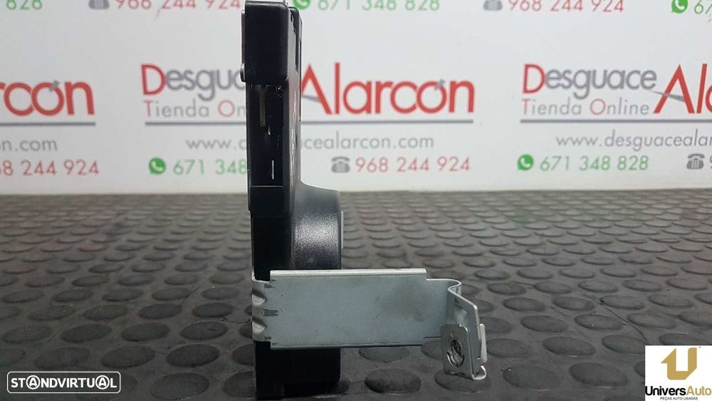 AMPLIFICADOR DE ANTENA AUDI A3 SPORTBACK (8P) 1.9 TDIE - 4