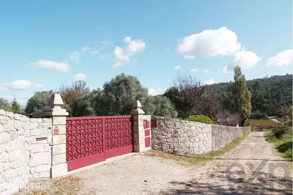 Quinta com piscina e court de ténis em Valença - Grande imagem: 4/20