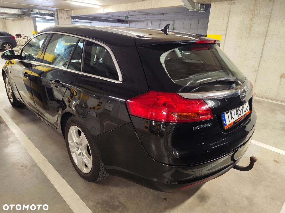 Opel Insignia 1.4 T Edition S&S - 3