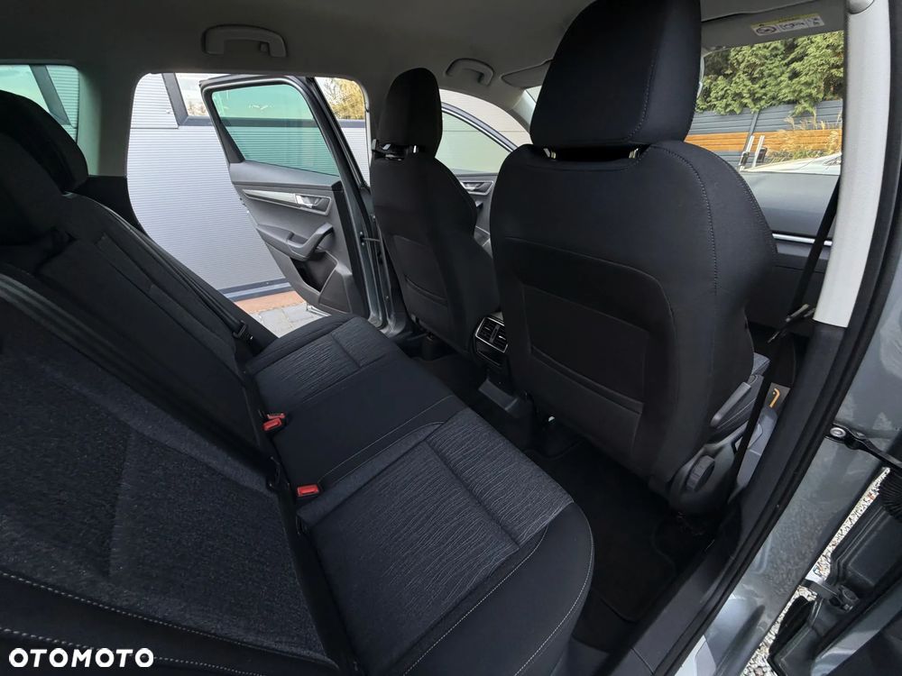 Skoda Karoq 1.5 TSI DSG Style - 17