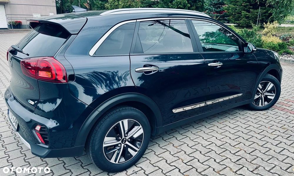 Kia Niro 1.6 GDI Plug-in Hybrid L - 3