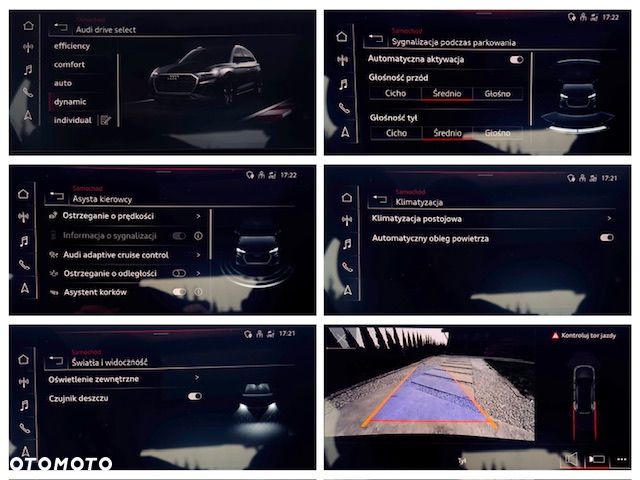 Audi Q5 50 TFSIe quattro S tronic advanced - 40