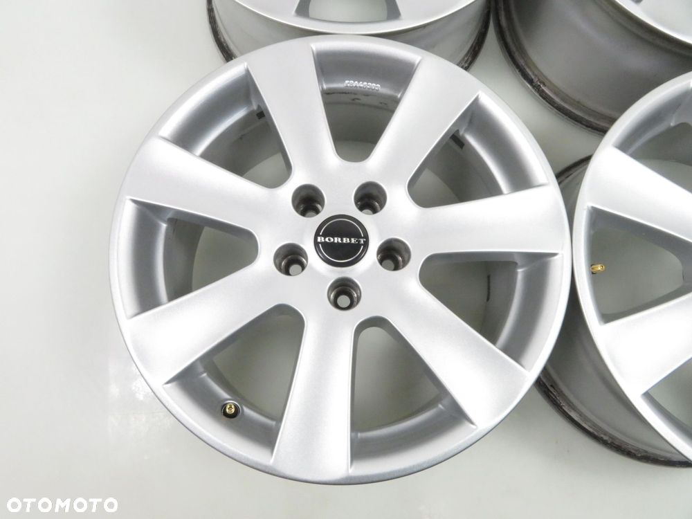 Alufelgi 17'' Mercedes Audi VW Seat Skoda 5x112 - 8