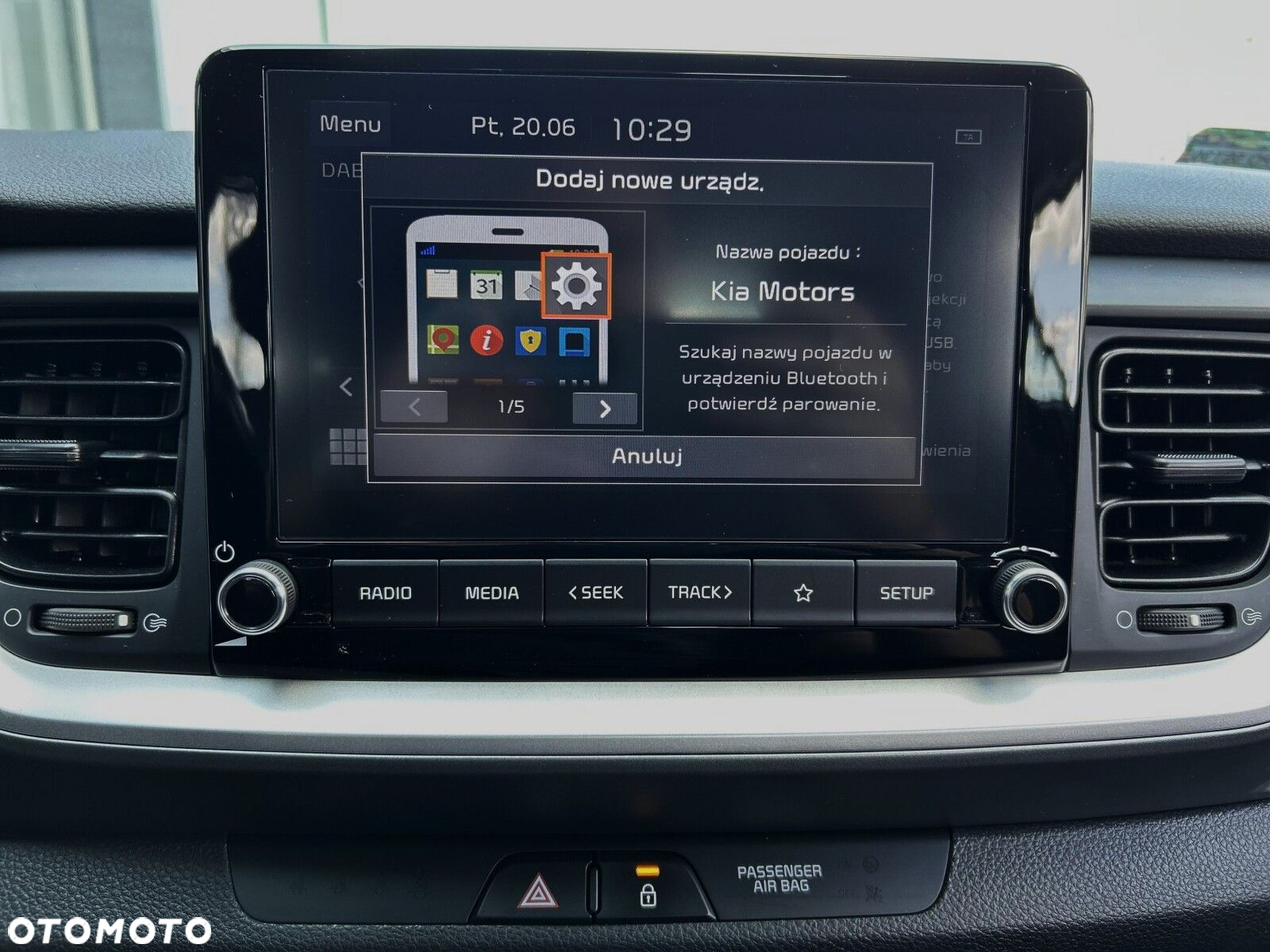Kia Stonic - 27