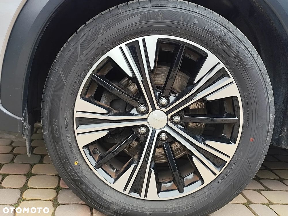 Mitsubishi Eclipse Cross 1.5 T-MIVEC (ClearTec) 2WD Plus - 10