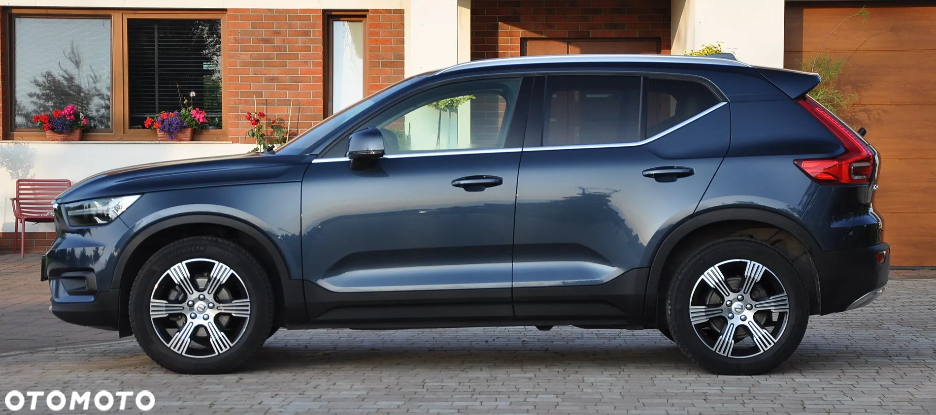 Volvo XC 40 - 4