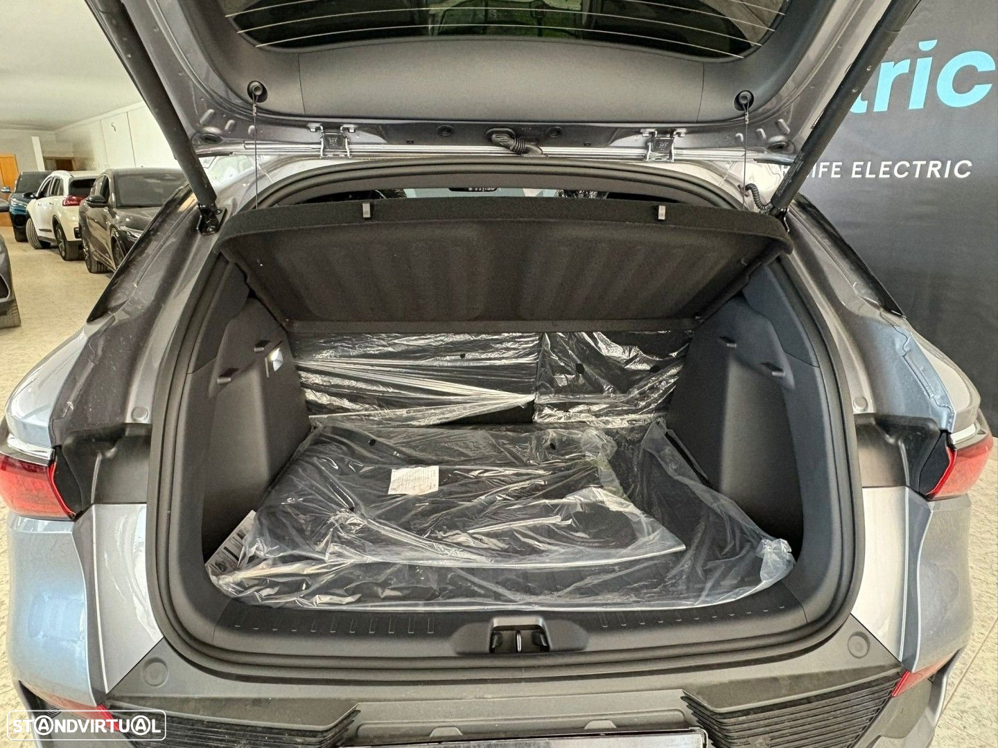 BYD Atto 3 60.48 kWh Design - 7
