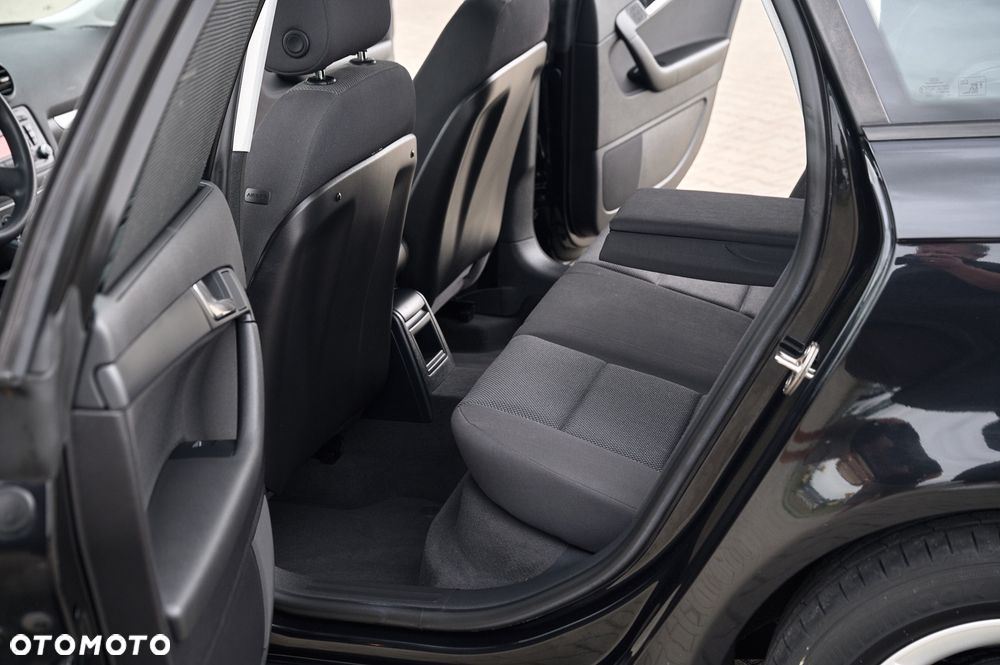 Audi A3 Sportback 1.6 Ambiente - 8