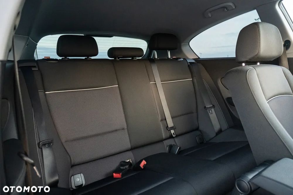 BMW Seria 1 116d - 20