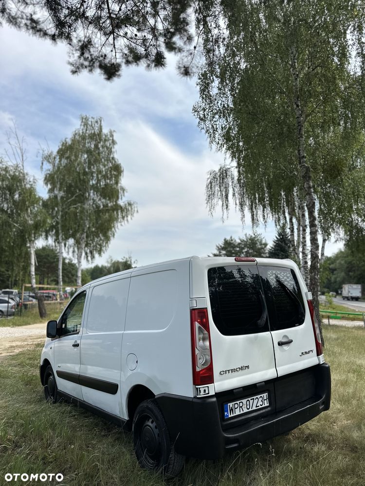Citroën Jumpy Combi - 3