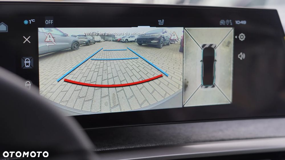 Peugeot 3008 1.2 PureTech mHEV Allure e-DCS6 - 27