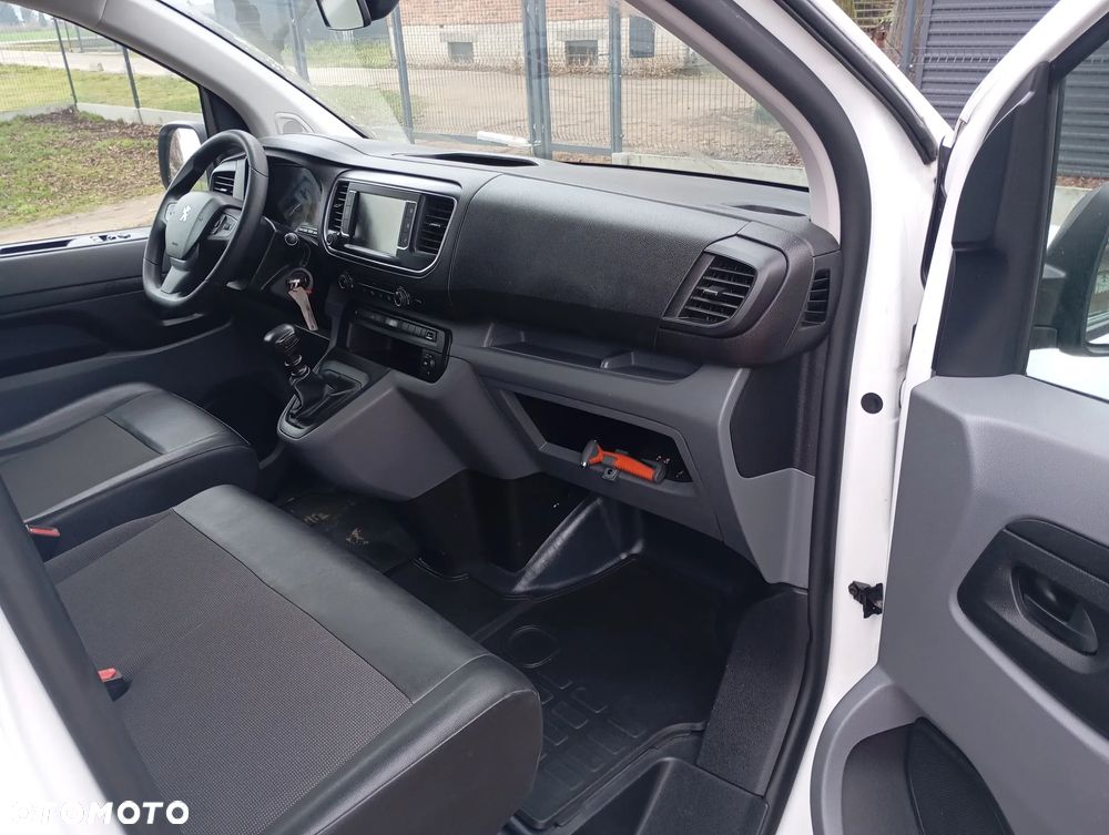Peugeot expert - 10