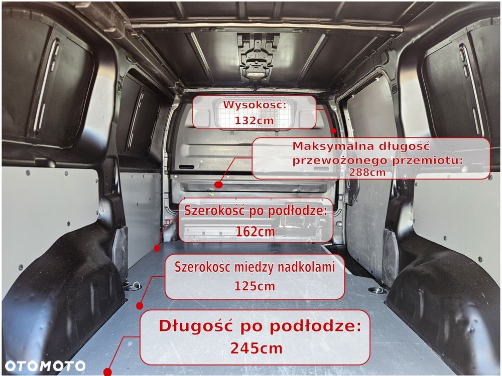 Citroën Jumpy L2H1 *39999zł NETTO* 2.0HDi/122KM - 14