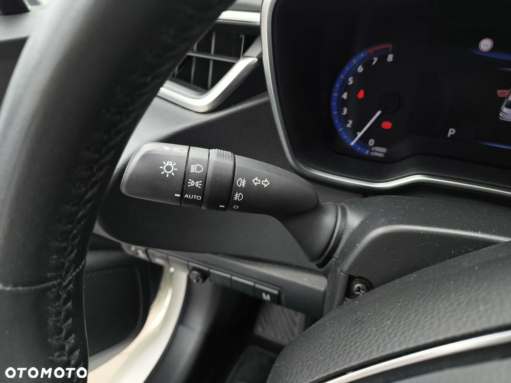 Toyota Corolla 1.5 Comfort MS - 15