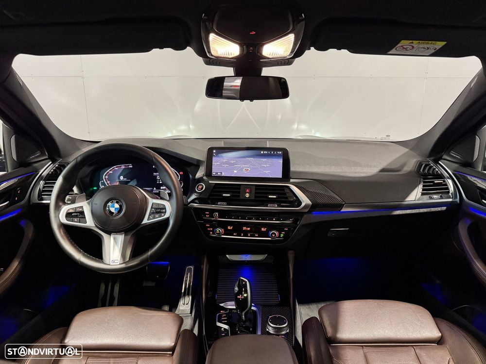 BMW X4 - 24