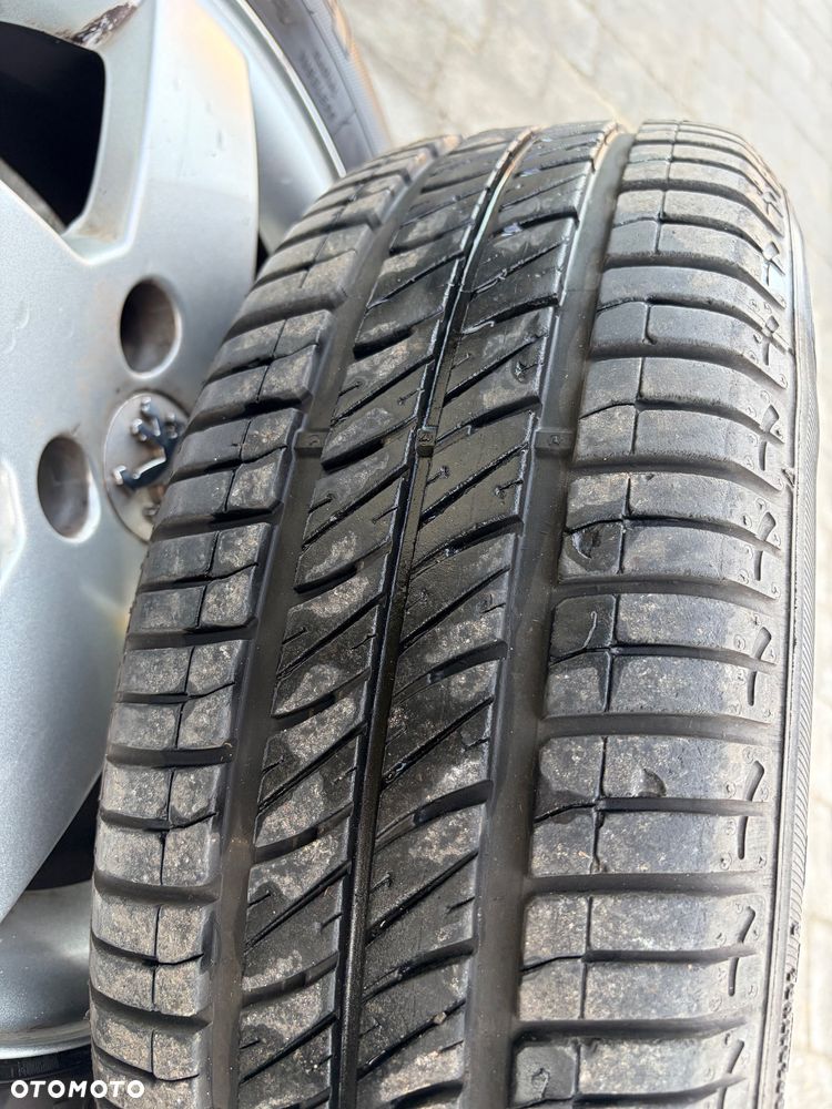 Peugeot 207 1.4 - 11