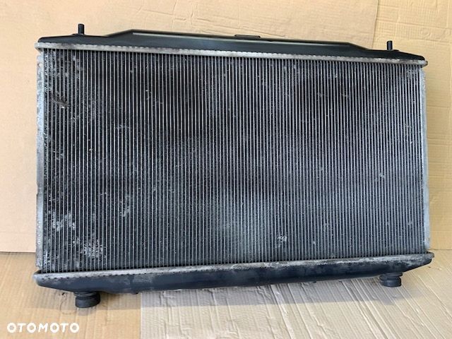 honda civic ix 2.2 chłodnica wody wentylatory 12-16r i-dtec diesel - 3