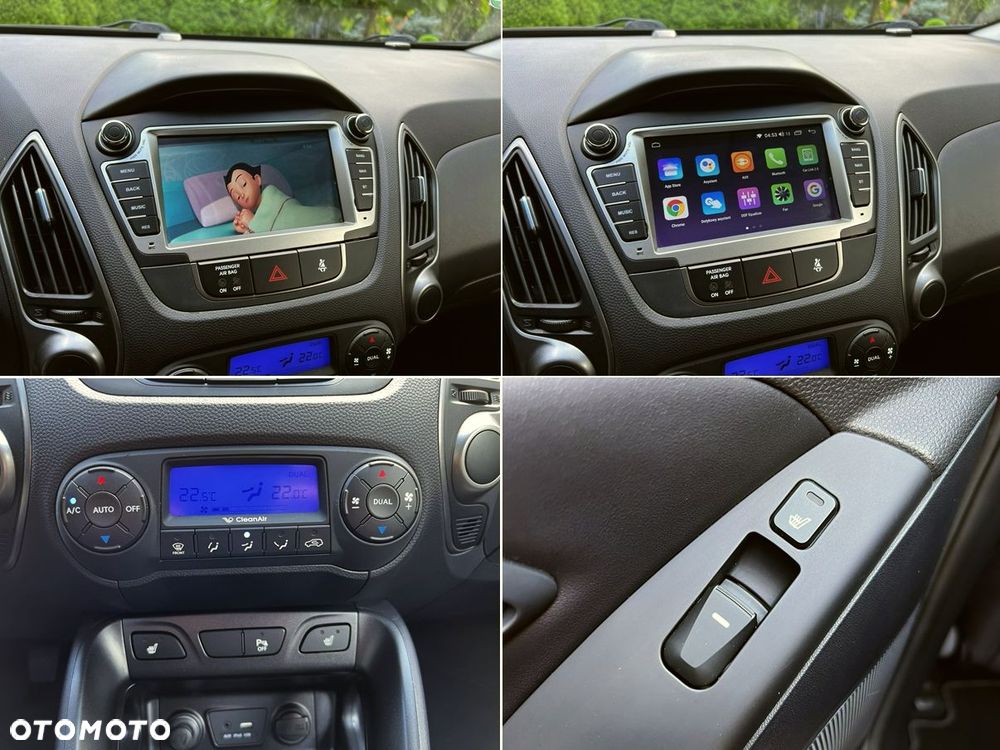 Hyundai ix35 2015
