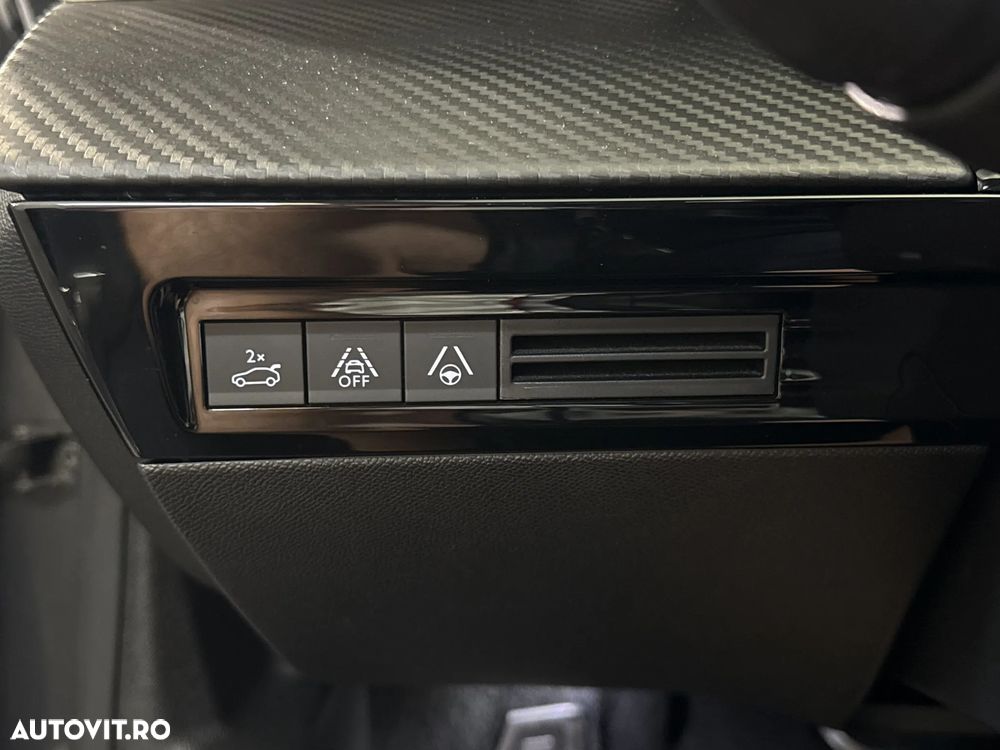 Peugeot 508 - 16