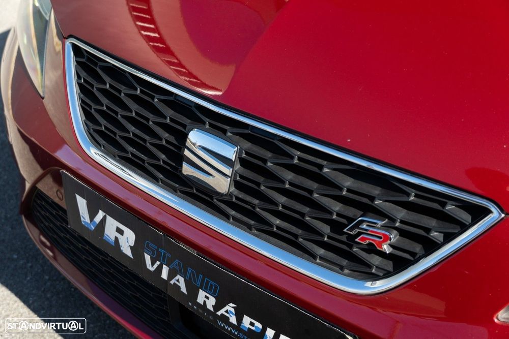 SEAT Leon 1.8 TSI S&S DSG FR - 43