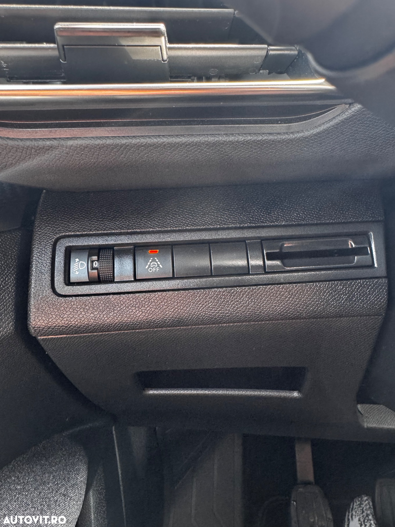 Peugeot 3008 BlueHDi 130 Stop & Start Active Business-Paket - 16