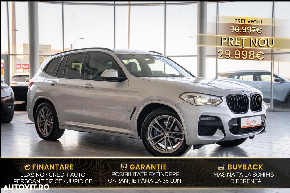BMW X3 - 2
