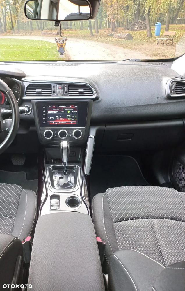 Renault Kadjar 1.5 Blue dCi Intens EDC EU6d - 8
