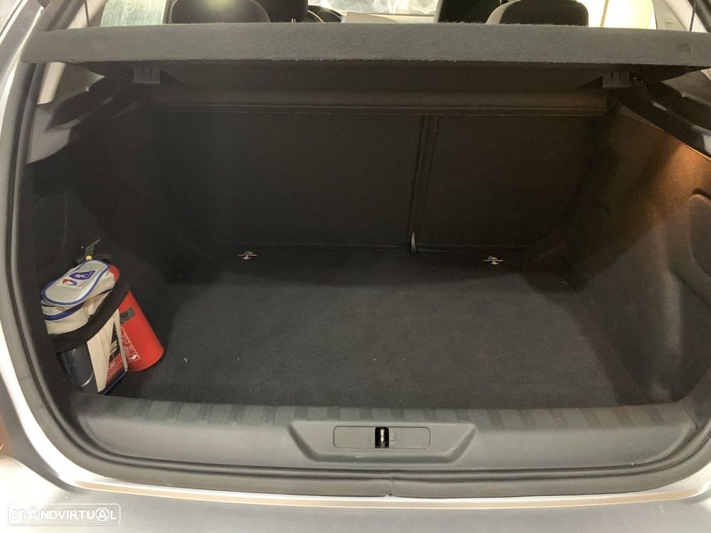 Peugeot 308 BlueHDi FAP 100 Stop & Start Access - 12