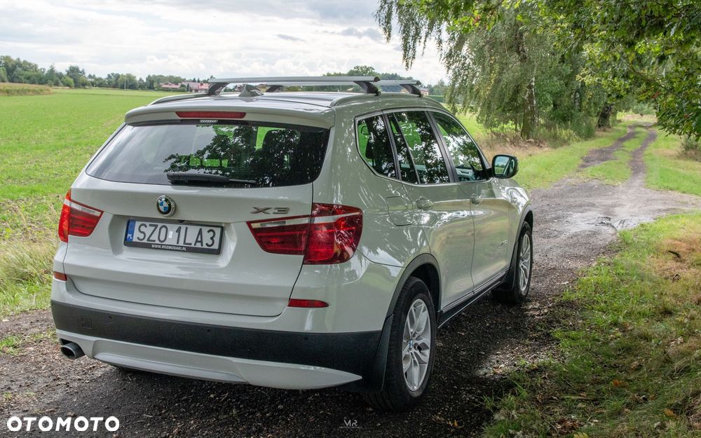 BMW X3 - 25
