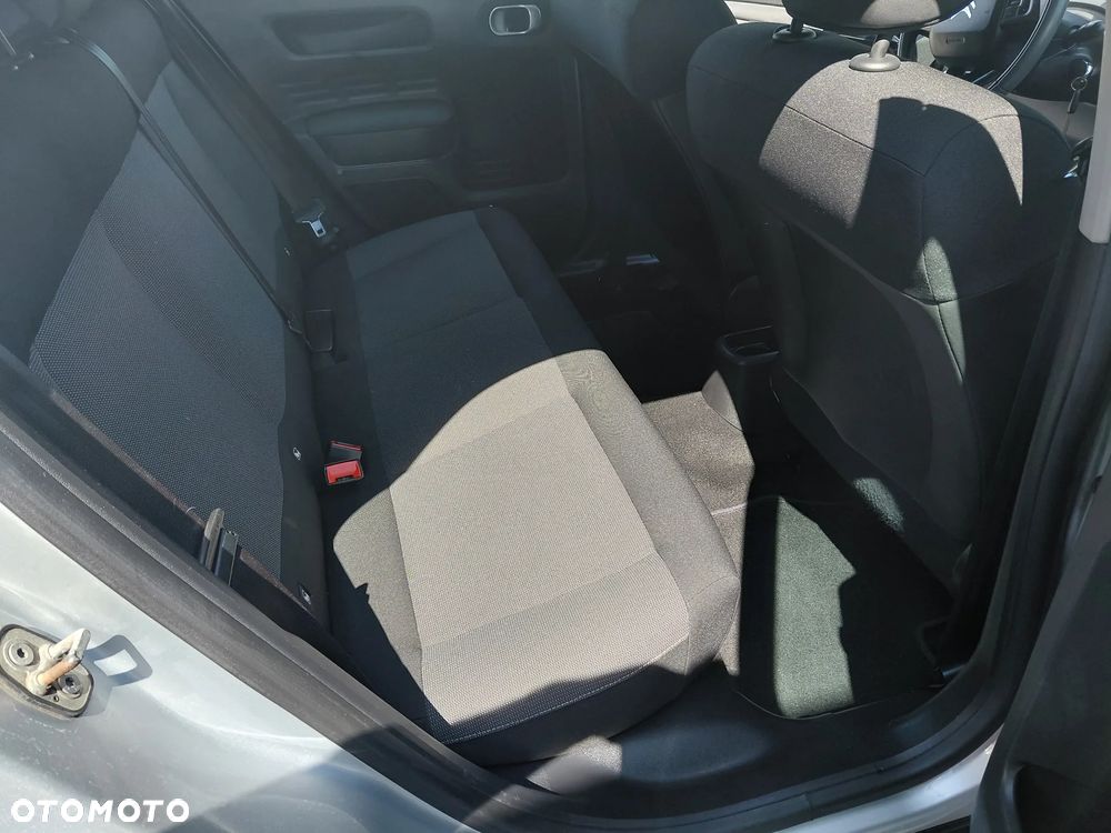 Citroën C4 Cactus 1.6 Blue HDi Shine Edition - 13