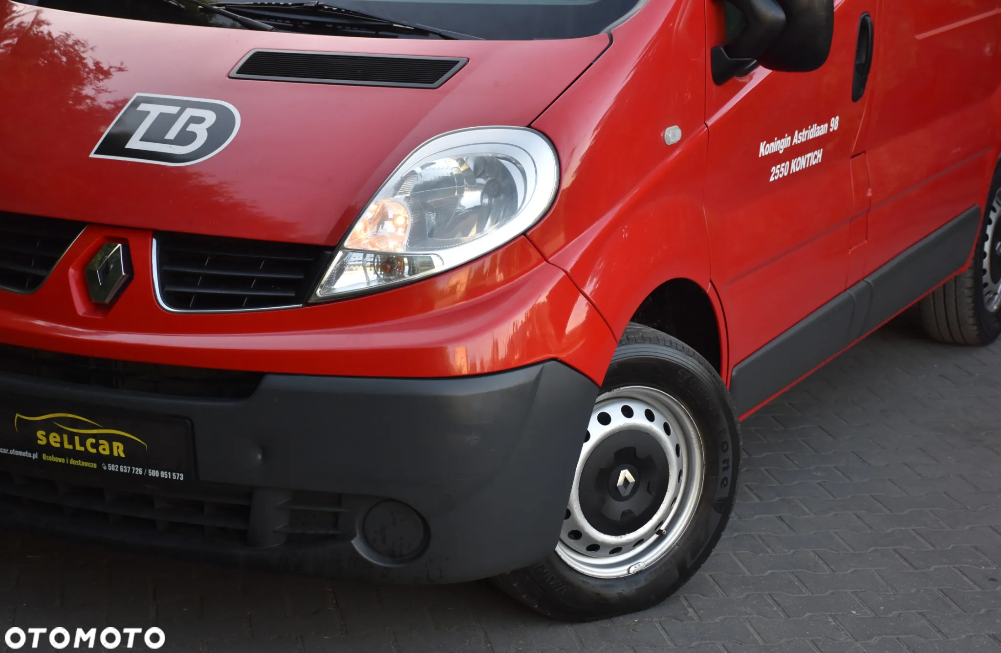 Opel Vivaro Long L2H1 - 31