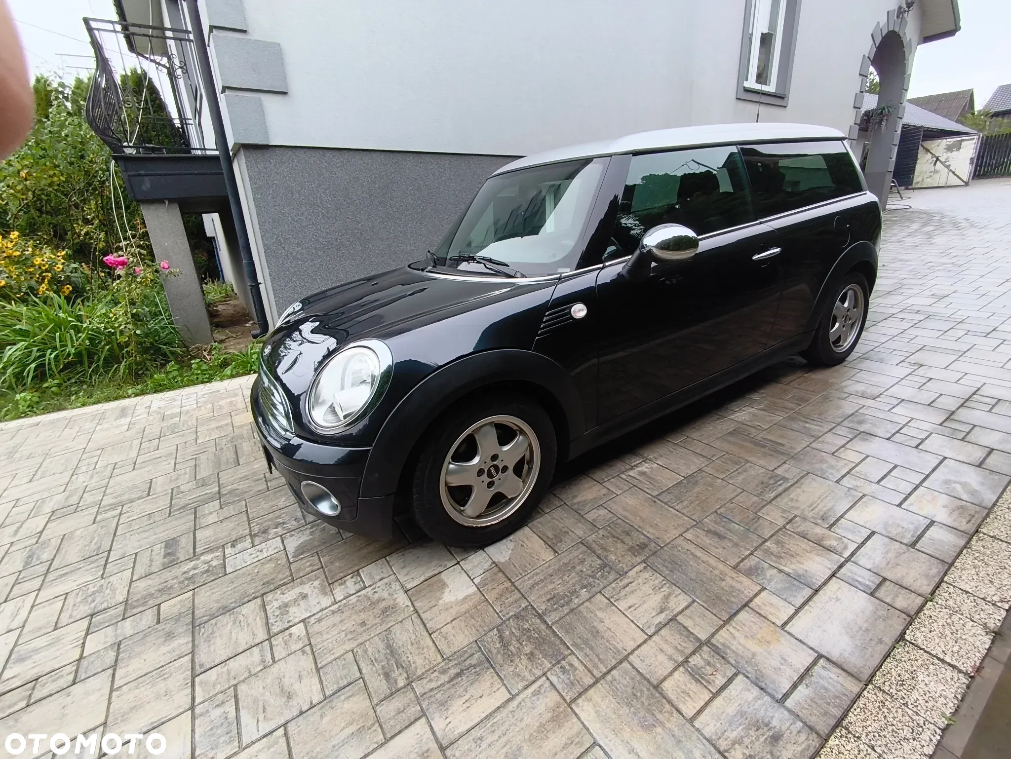 MINI Clubman Cooper - 7