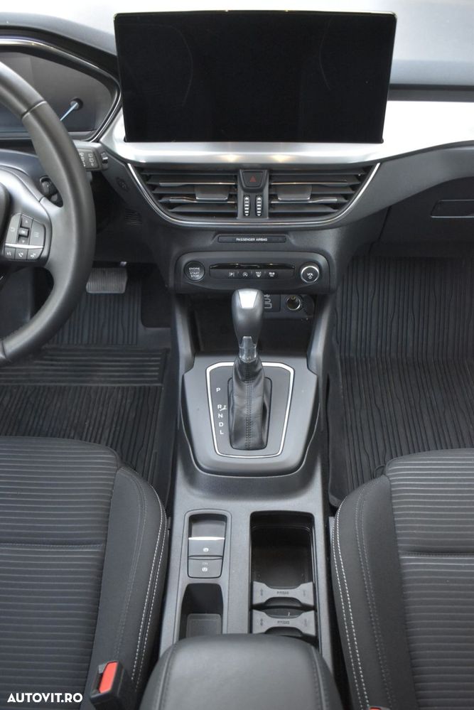 Ford Focus - 28