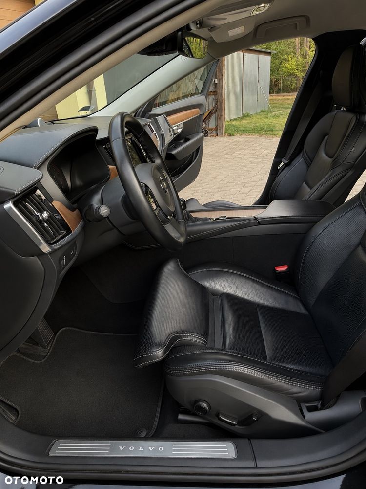 Volvo S90 T6 AWD Inscription - 18
