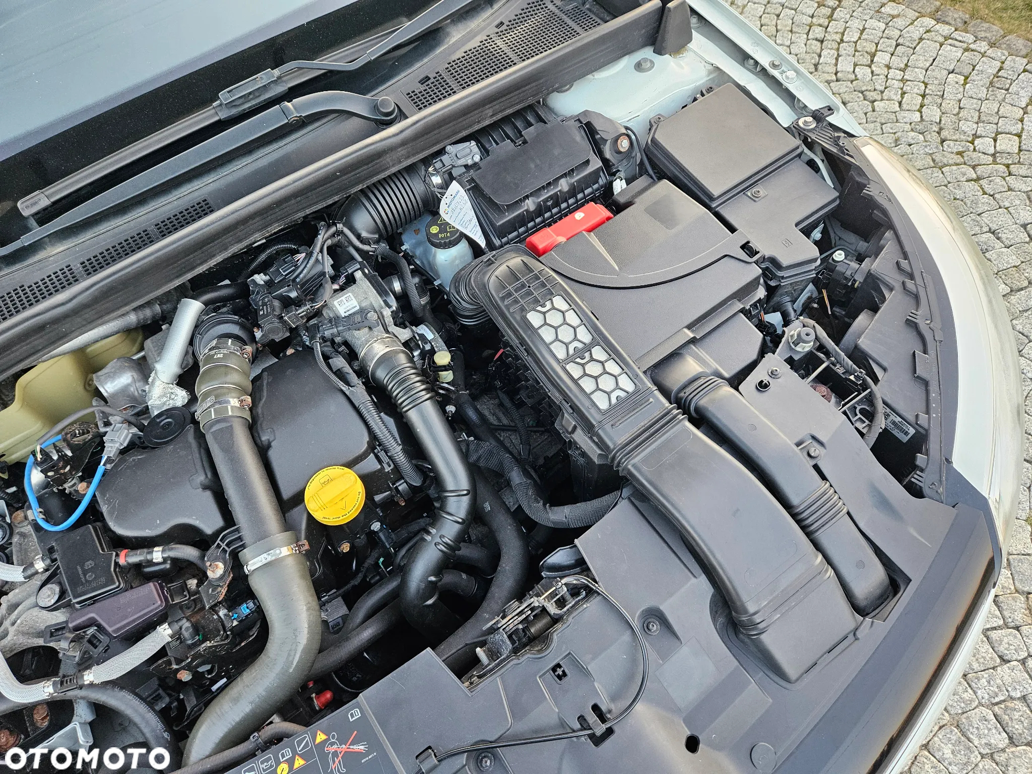 Renault Megane 1.5 dCi Zen - 33