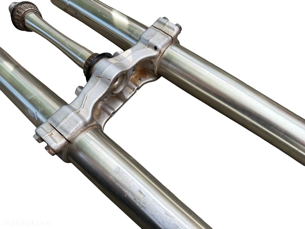 Lagi widełki Honda CRM 125 - 23