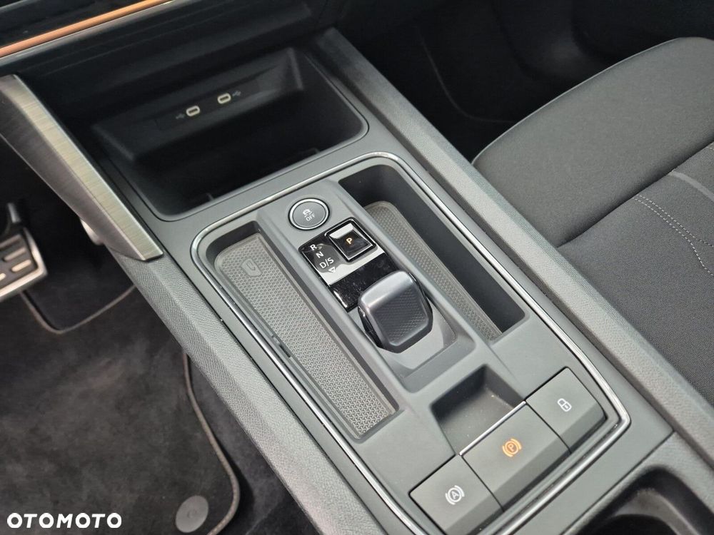 Cupra Formentor 2.0 TSI 4Drive VZ DSG - 16