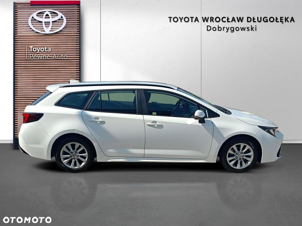 Toyota Corolla 1.8 Hybrid Comfort - 8