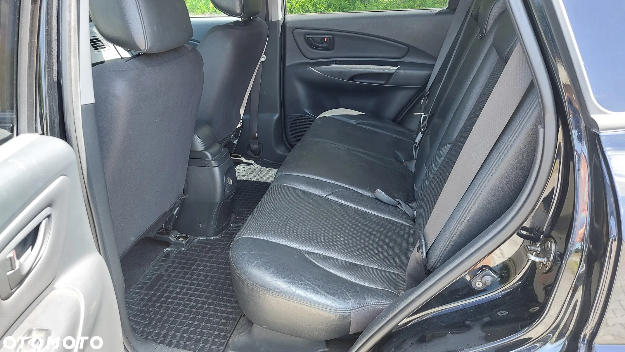 Hyundai Tucson 2.0 CRDi Premium 2WD - 11