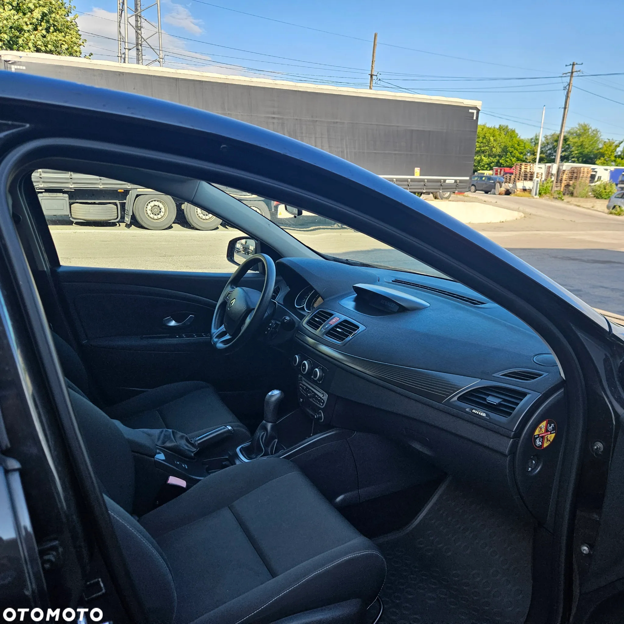 Renault Megane - 15