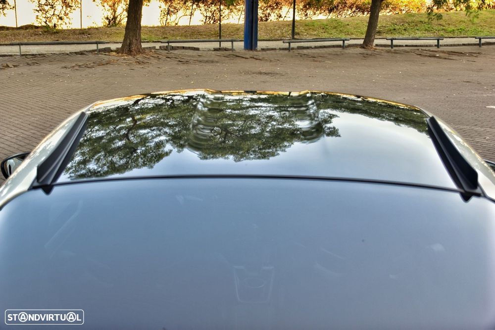 Porsche 911 (992) - 18