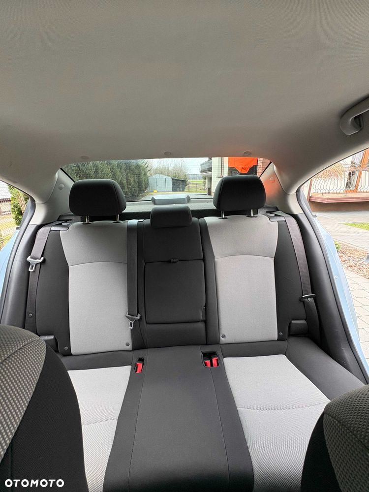 Chevrolet Cruze - 8