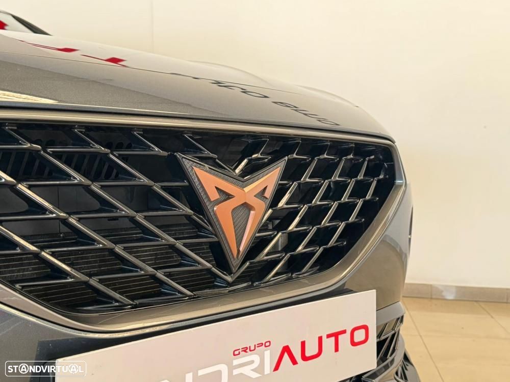 Cupra Formentor 1.4 e-Hybrid DSG - 4