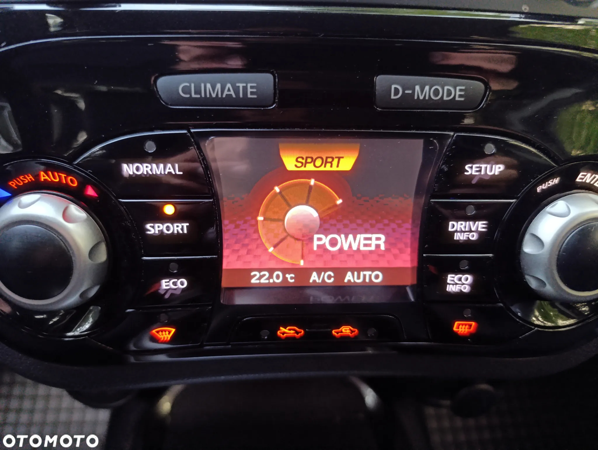 Nissan Juke 1.6 Acenta - 21