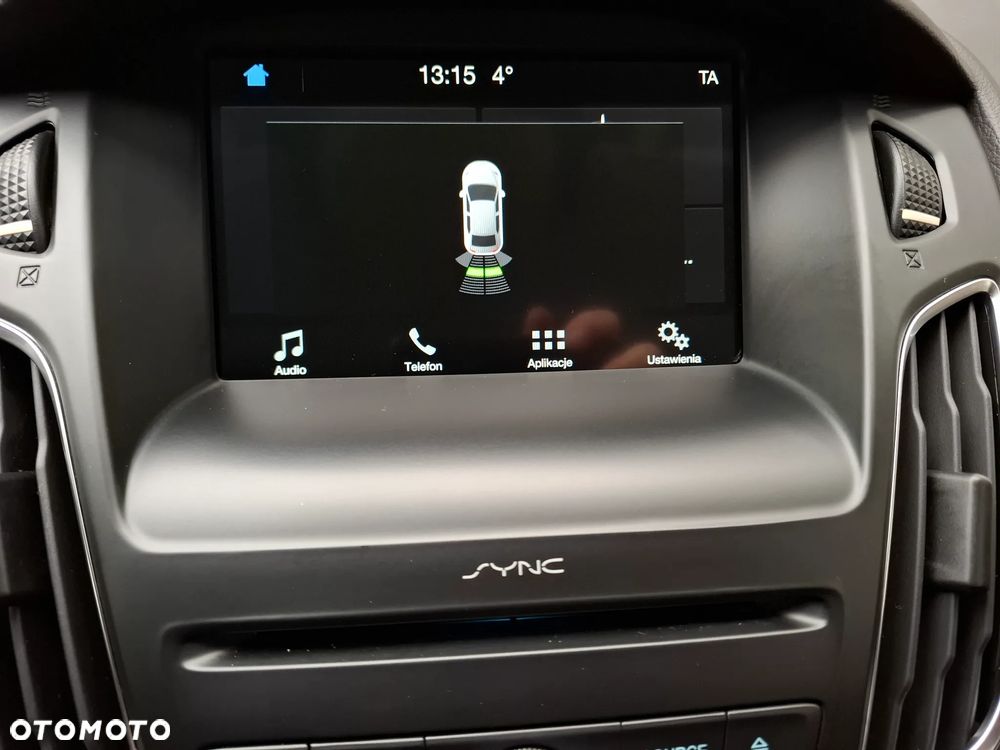 Ford Focus 1.0 EcoBoost 99g Edition Start - 22