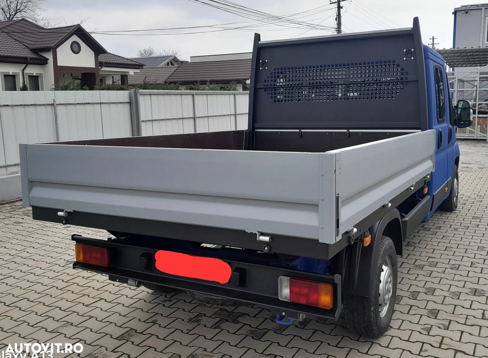 Citroën Jumper - 5