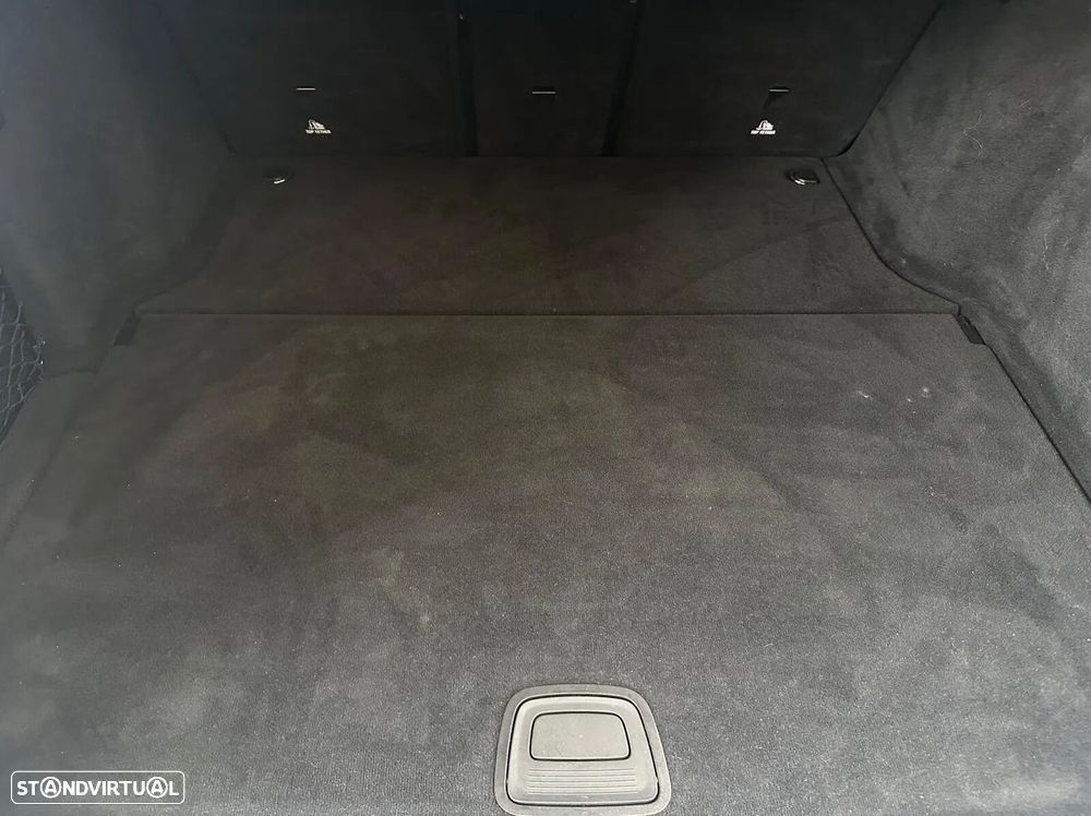 Mercedes-Benz C 200 BlueTEC Aut. - 22